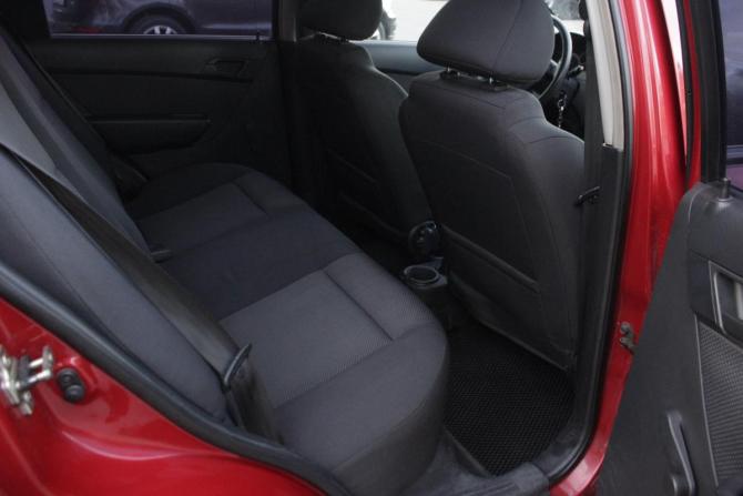 Chevrolet Aveo I Рестайлинг с пробегом 2007 года, цена 400 000 рублей, 182510 км, седан, Автокод Объявления