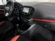 Lada (ВАЗ) Vesta I Ростов-на-Дону  - изображение 31