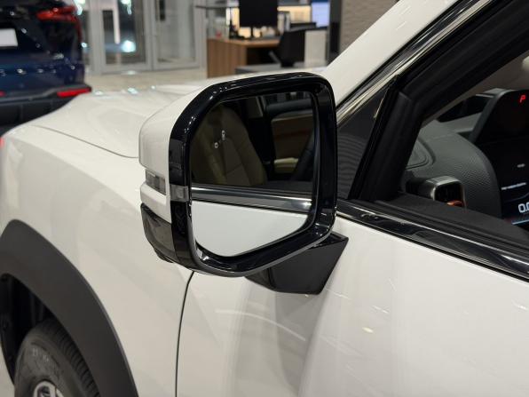 Новый Haval Dargo I Рестайлинг 2026 года, цена 3 860 010 рублей, внедорожник, Автокод Объявления
