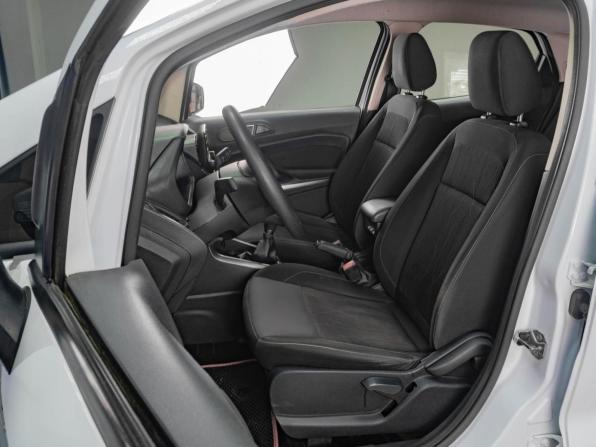 Ford EcoSport II Рестайлинг с пробегом 2018 года, цена 1 149 000 рублей, 129010 км, внедорожник, Автокод Объявления