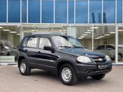 Chevrolet Niva I Рестайлинг Ульяновск  - изображение 25
