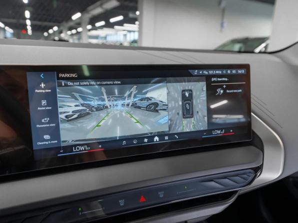 BMW X3 IV (G45/G48) с пробегом 2026 года, цена 6 900 000 рублей, 11 км, внедорожник, Автокод Объявления