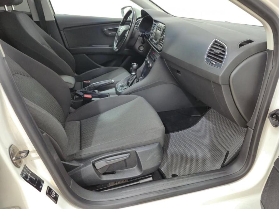 SEAT Leon III Альметьевск  - изображение 13