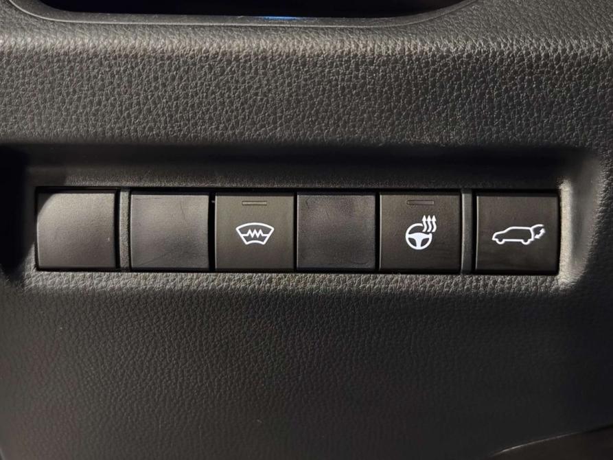 Toyota RAV4 V (XA50) Санкт-Петербург  - изображение 19