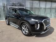 Hyundai Palisade I Воронеж  - изображение 17