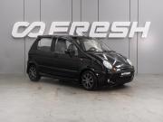 Daewoo Matiz I Рестайлинг Воронеж  - изображение 15