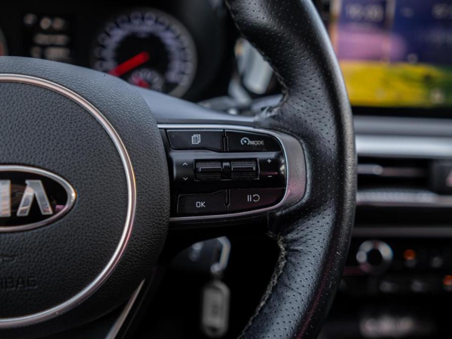 Kia K5 III Сочи  - изображение 18
