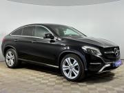 Mercedes-Benz GLE Coupe I (C292) Борисоглебск  - изображение 26
