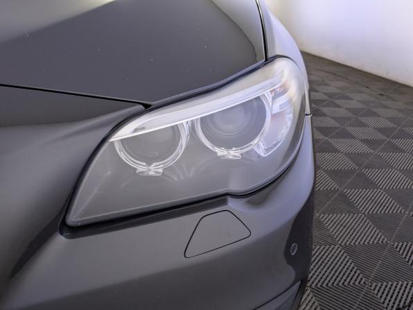 BMW 5 серии VI (F10/F11/F07) Рестайлинг с пробегом 2016 года, цена 2 100 000 рублей, 179555 км, седан, Автокод Объявления