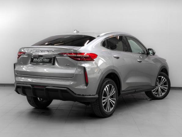 Haval F7x I Рестайлинг с пробегом 2023 года, цена 2 400 000 рублей, 37538 км, внедорожник, Автокод Объявления