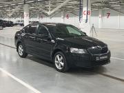 Skoda Octavia III (A7) Казань  - изображение 25