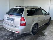 Chevrolet Lacetti I Уфа  - изображение 26