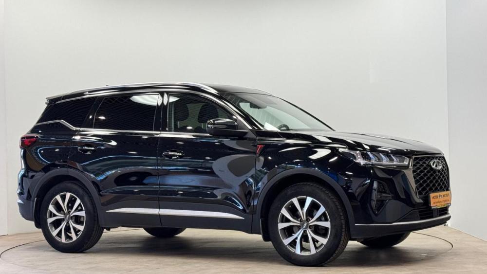 Chery Tiggo 7 Pro Max I Киров  - изображение 5