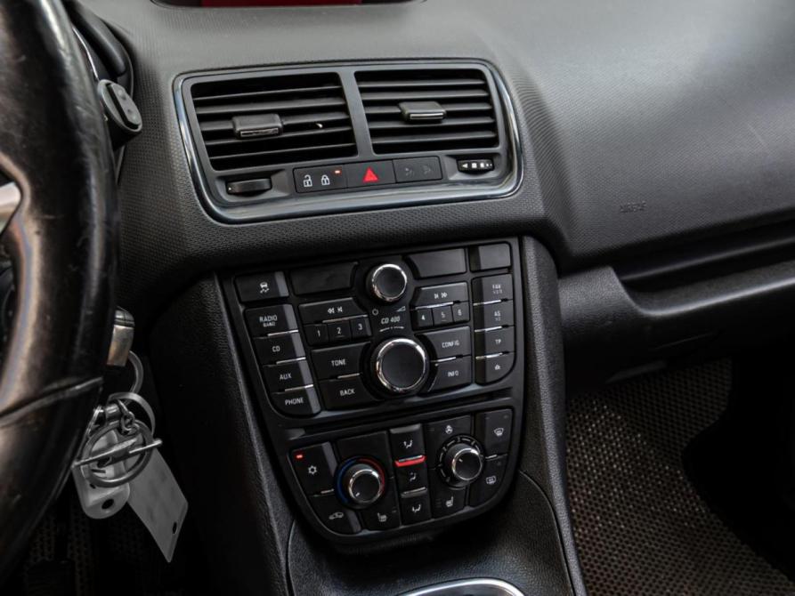 Opel Meriva B Краснодар  - изображение 13