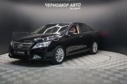 Toyota Camry VII (XV50) Крым  - изображение 31