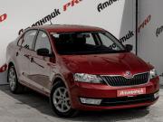 Skoda Rapid I Екатеринбург  - изображение 21