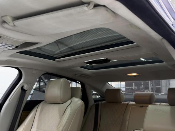 Jaguar XJ IV (X351) Рестайлинг с пробегом 2016 года, цена 2 710 000 рублей, 112570 км, седан, Автокод Объявления