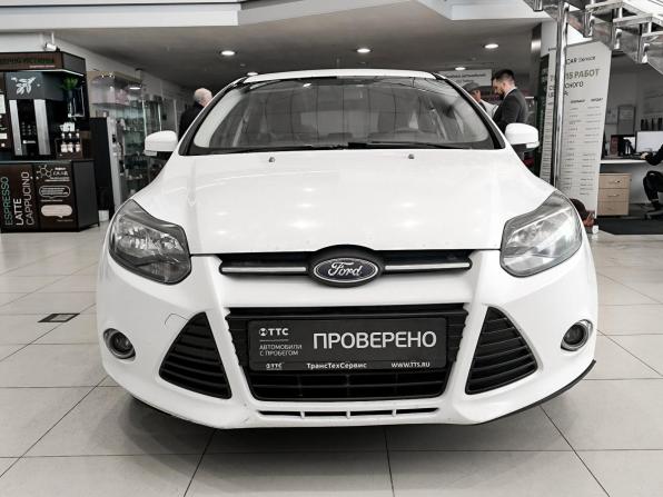 Ford Focus III с пробегом 2013 года, цена 430 000 рублей, 347159 км, хэтчбек, Автокод Объявления