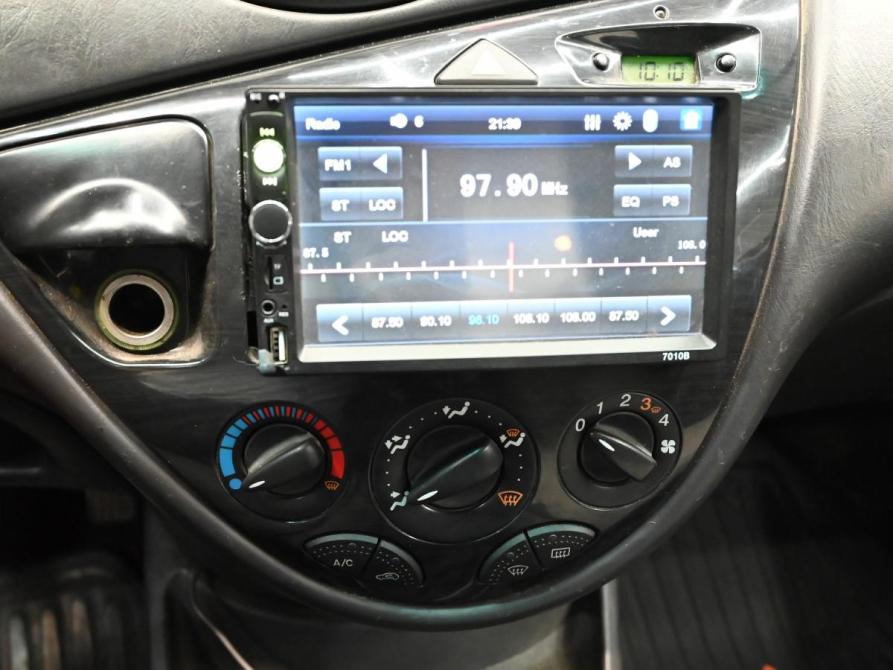 Ford Focus I Рестайлинг Екатеринбург  - изображение 10