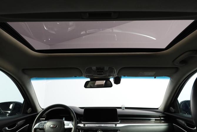Kia K900 II с пробегом 2019 года, цена 4 149 000 рублей, 40200 км, седан, Автокод Объявления