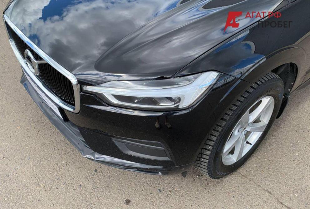 Volvo XC60 II Красноярск  - изображение 2