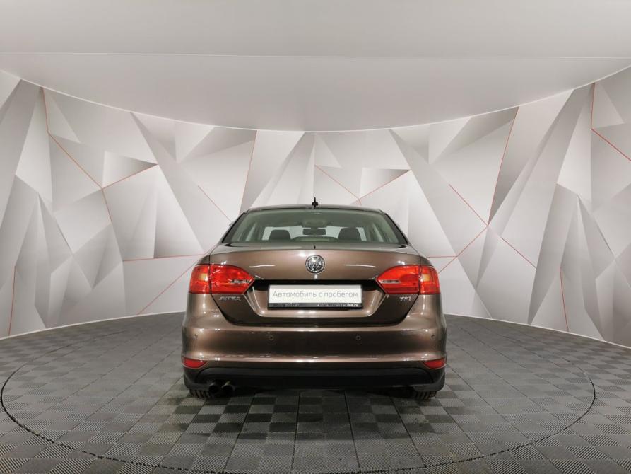 Volkswagen Jetta VI Москва  - изображение 8