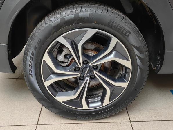 Haval F7x II с пробегом 2025 года, цена 3 149 000 рублей, 23142 км, внедорожник, Автокод Объявления
