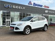 Ford Kuga II Набережные Челны  - изображение 27