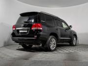 Toyota Land Cruiser 200 Series Санкт-Петербург  - изображение 29