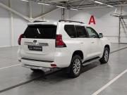 Toyota Land Cruiser Prado 150 Series Рестайлинг 2 Казань  - изображение 38
