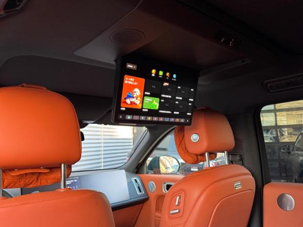 Li Auto (Lixiang) L9 I с пробегом 2023 года, цена 6 300 000 рублей, 69663 км, внедорожник, Автокод Объявления