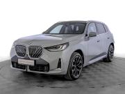 BMW X3 IV (G45/G48) Москва  - изображение 31