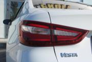 Lada (ВАЗ) Vesta I Рестайлинг (NG) Саратов  - изображение 34