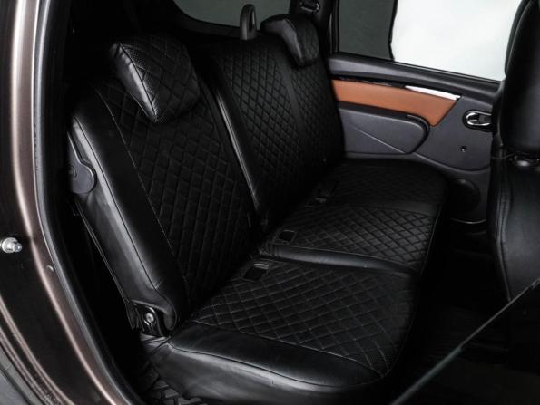 Lada (ВАЗ) Largus I Рестайлинг с пробегом 2021 года, цена 1 149 000 рублей, 89384 км, универсал, Автокод Объявления