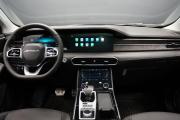 JETOUR X90 PLUS Крым  - изображение 45