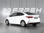 Hyundai Solaris II Рестайлинг Минеральные Воды  - изображение 19