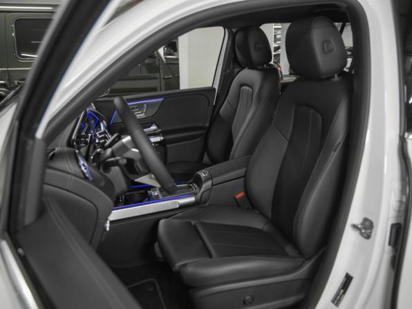 Новый Mercedes-Benz GLB I (X247) Рестайлинг 2025 года, цена 5 830 000 рублей, внедорожник, Автокод Объявления
