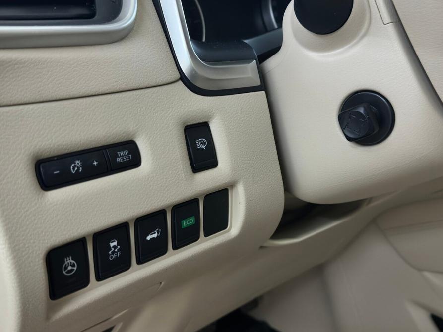 Nissan Murano III (Z52) Москва  - изображение 11
