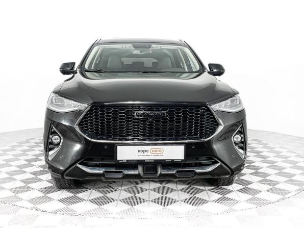 Haval F7 I с пробегом 2020 года, цена 1 605 000 рублей, 117901 км, внедорожник, Автокод Объявления