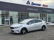 Kia Cerato III Рестайлинг (Classic) Набережные Челны  - изображение 24