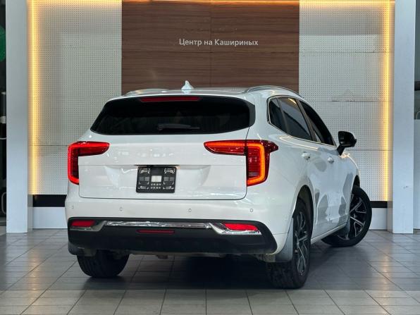 Haval Jolion I Рестайлинг с пробегом 2023 года, цена 1 890 000 рублей, 51578 км, внедорожник, Автокод Объявления