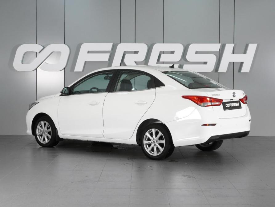 Changan Alsvin Минеральные Воды  - изображение 2