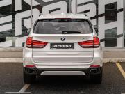 BMW X5 III (F15) Краснодар  - изображение 39