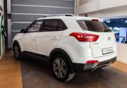 Hyundai Creta I Москва  - изображение 28