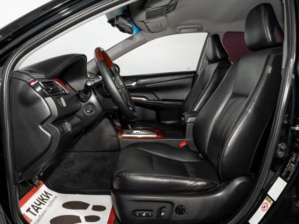 Toyota Camry VII (XV50) с пробегом 2011 года, цена 1 800 000 рублей, 248536 км, седан, Автокод Объявления