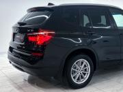 BMW X3 II (F25) Рестайлинг Уфа  - изображение 62
