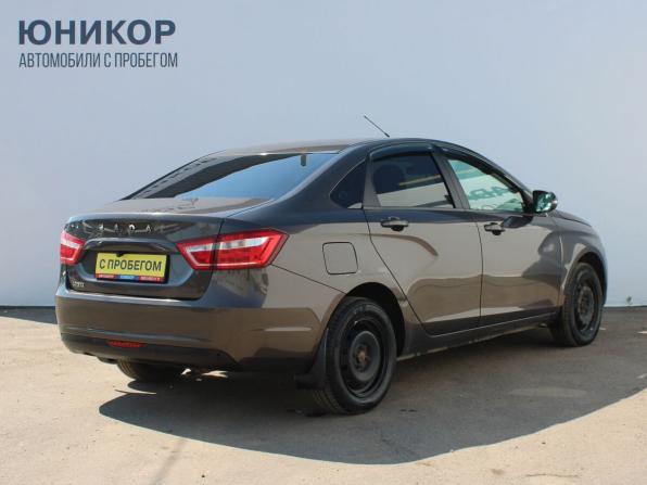Lada (ВАЗ) Vesta I с пробегом 2019 года, цена 829 000 рублей, 178339 км, седан, Автокод Объявления
