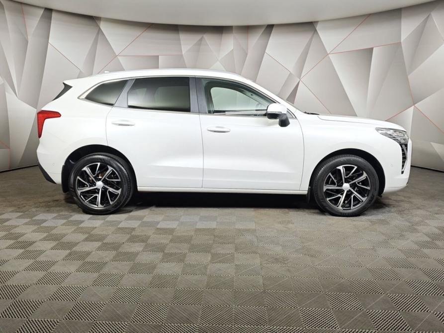 Haval Jolion I Москва  - изображение 6