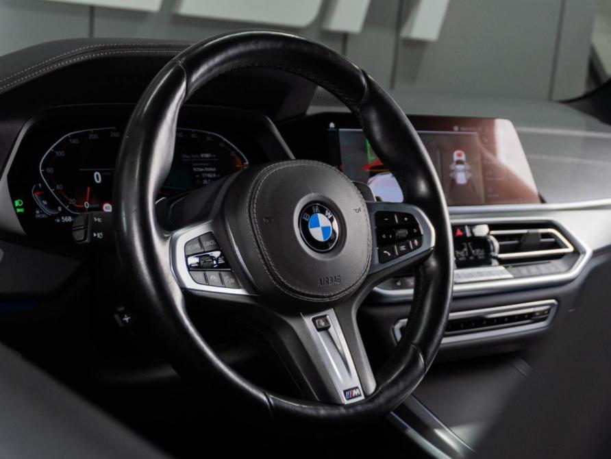BMW X5 IV (G05/G18) Тюмень  - изображение 19
