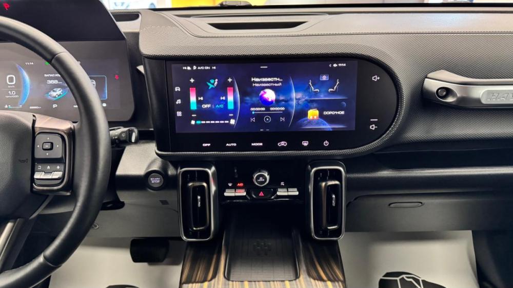 Haval Dargo I Киров  - изображение 12